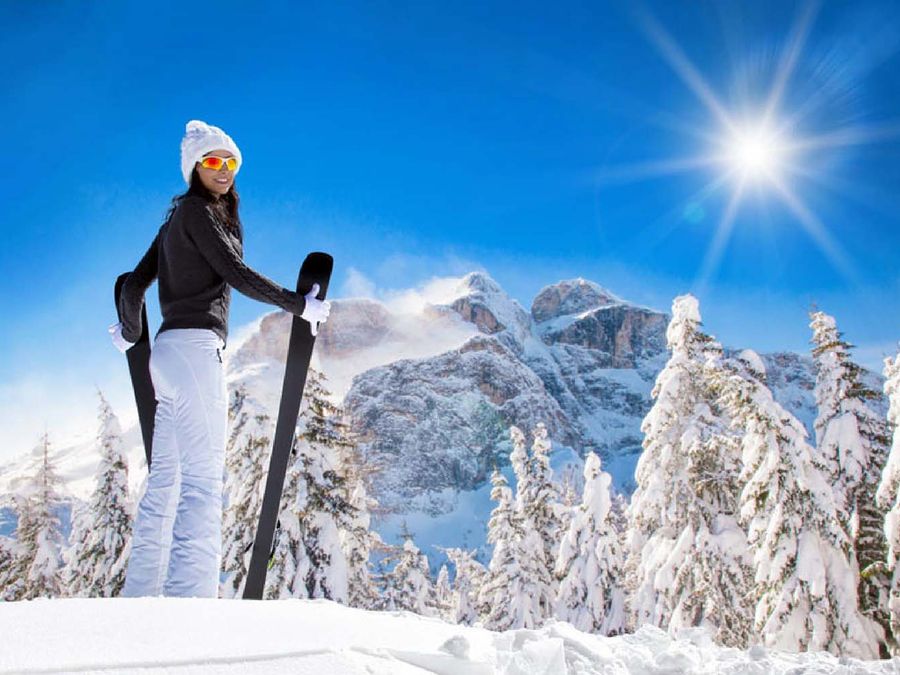 Adultes — Ski Excellence Megève