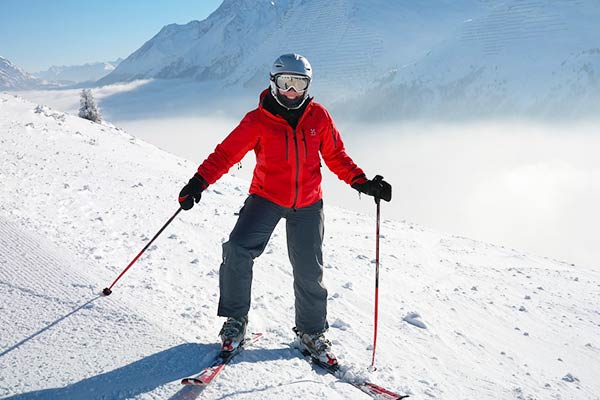 ski megeve
