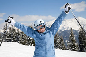 ski megeve