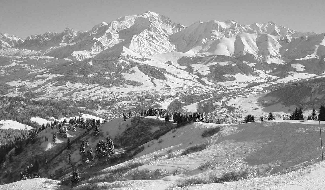 Ski Megeve Excellence Ski School Ecole de Ski