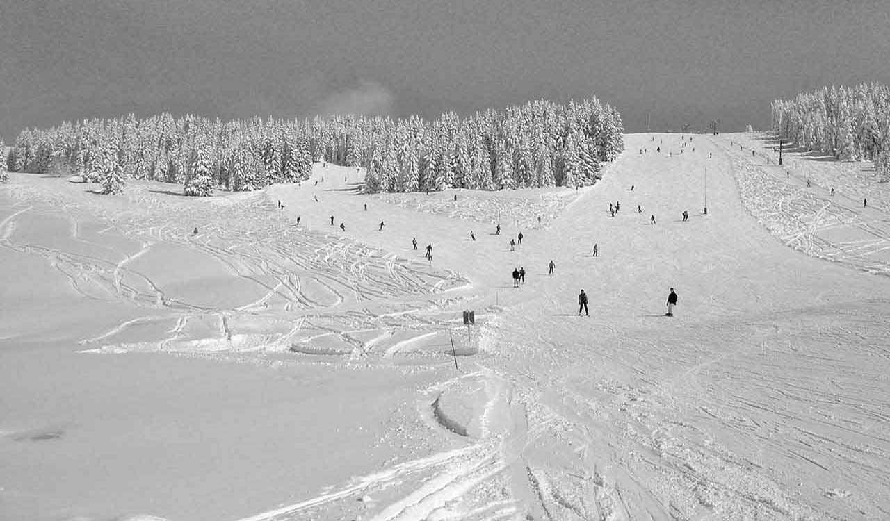 Ski Megeve Excellence Ski School Ecole de ski