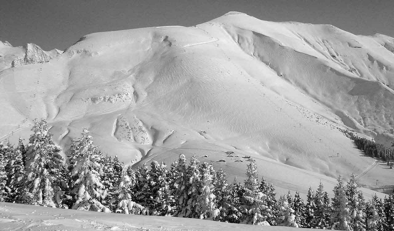 Ski Megeve Excellence Ski School Ecole de ski